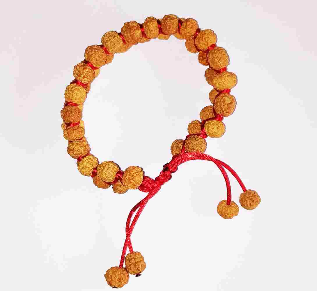 Om Bracelet,Rudraksha Bracelet,Mala Om Bracelet,Wood Bracelet,Yoga  Bracelet,Hindu,India,Mala,Meditation,Men,Women,Gift,Rudraksha Beads