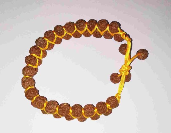 Wholesale Mala Beads Bracelet - Pandahall.com