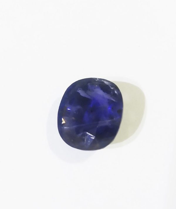 All About Iolite Gemstone, Iolite Stone in Vedic Astrology