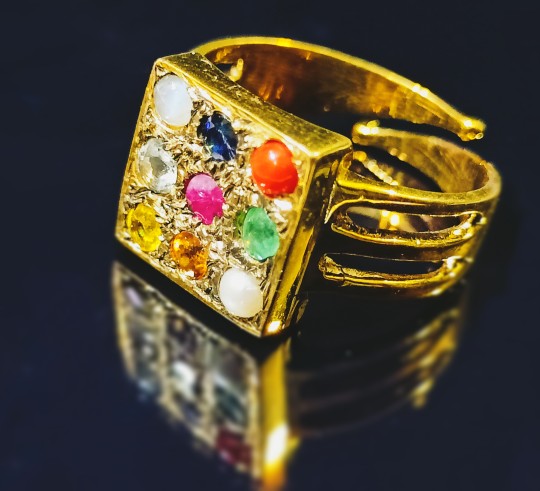 Natural Certified Yellow Sapphire/ Pukhraj Panchdhatu Rashi Ratan  Astrological Purpose Ring for Men and Women - Etsy Canada | Latest gold ring  designs, Rings for men, Mens ring designs