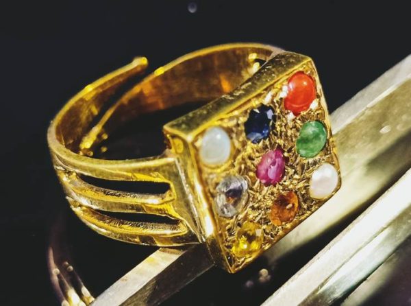 ruby ring, manik, manik panchdhatu, ruby panchdhatu, panchdhatu ring, ruby  promise rings, antique ruby ring, rubies and diamonds, vintage ruby ring –  CLARA